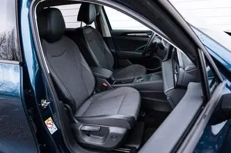 Volkswagen Tiguan, 1.5, 97 kW, bensiin, automaat, esivedu