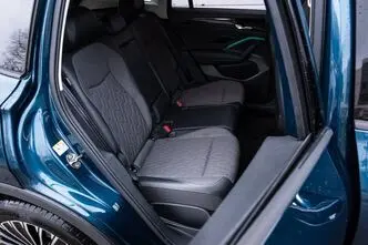 Volkswagen Tiguan, 1.5, 97 kW, bensiin, automaat, esivedu