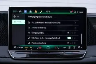 Volkswagen Tiguan, 1.5, 97 kW, bensiin, automaat, esivedu