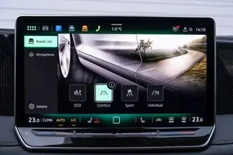 Volkswagen Tiguan, 1.5, 97 kW, bensiin, automaat, esivedu