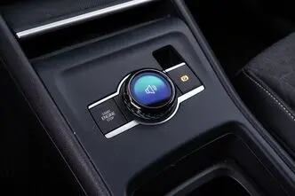 Volkswagen Tiguan, 1.5, 97 kW, bensiin, automaat, esivedu