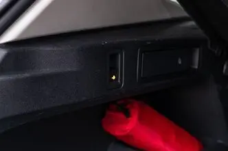 Volkswagen Tiguan, 1.5, 97 kW, bensiin, automaat, esivedu