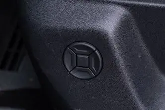 Volkswagen Tiguan, 1.5, 97 kW, bensiin, automaat, esivedu