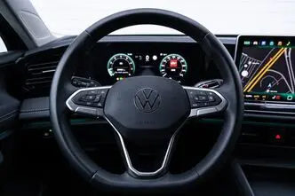 Volkswagen Tiguan, 1.5, 97 kW, bensiin, automaat, esivedu