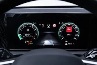 Volkswagen Tiguan, 1.5, 97 kW, bensiin, automaat, esivedu