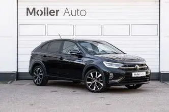 Volkswagen Taigo, 1.0, 85 kW, бензин, автомат, передний привод