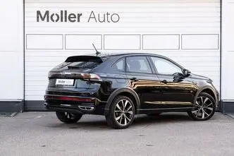 Volkswagen Taigo, 1.0, 85 kW, бензин, автомат, передний привод