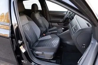 Volkswagen Taigo, 1.0, 85 kW, бензин, автомат, передний привод