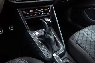 Volkswagen Taigo, 1.0, 85 kW, бензин, автомат, передний привод