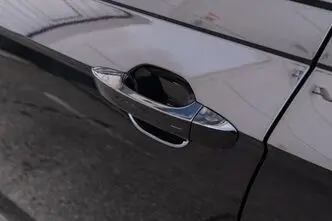 Volkswagen Taigo, 1.0, 85 kW, бензин, автомат, передний привод