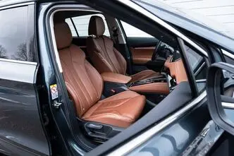 Škoda Enyaq, 150 kW, electric, automatic, rear-wheel drive