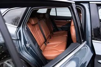 Škoda Enyaq, 150 kW, electric, automatic, rear-wheel drive