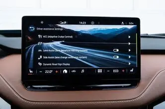 Škoda Enyaq, 150 kW, electric, automatic, rear-wheel drive