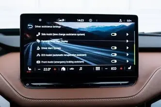 Škoda Enyaq, 150 kW, electric, automatic, rear-wheel drive