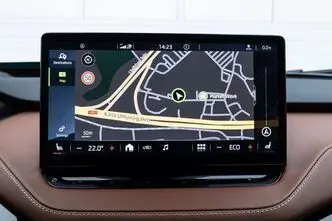 Škoda Enyaq, 150 kW, electric, automatic, rear-wheel drive