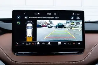 Škoda Enyaq, 150 kW, electric, automatic, rear-wheel drive