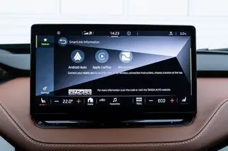 Škoda Enyaq, 150 kW, electric, automatic, rear-wheel drive