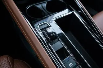 Škoda Enyaq, 150 kW, electric, automatic, rear-wheel drive