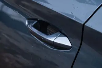 Škoda Enyaq, 150 kW, electric, automatic, rear-wheel drive