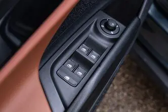 Škoda Enyaq, 150 kW, electric, automatic, rear-wheel drive