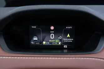 Škoda Enyaq, 150 kW, electric, automatic, rear-wheel drive