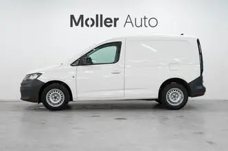 Volkswagen Caddy, 2.0, 75 kW, dīzelis, manuālā, priekšējā piedziņa