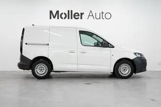 Volkswagen Caddy, 2.0, 75 kW, dīzelis, manuālā, priekšējā piedziņa