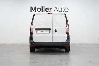 Volkswagen Caddy, 2.0, 75 kW, dīzelis, manuālā, priekšējā piedziņa