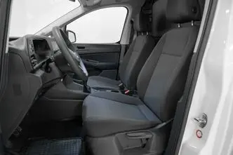 Volkswagen Caddy, 2.0, 75 kW, dīzelis, manuālā, priekšējā piedziņa