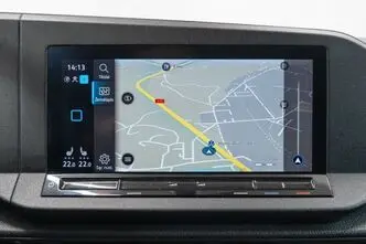 Volkswagen Caddy, 2.0, 75 kW, dīzelis, manuālā, priekšējā piedziņa