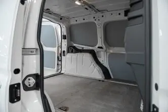 Volkswagen Caddy, 2.0, 75 kW, dīzelis, manuālā, priekšējā piedziņa