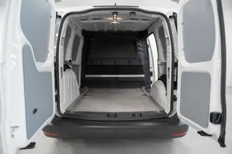 Volkswagen Caddy, 2.0, 75 kW, dīzelis, manuālā, priekšējā piedziņa