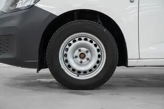 Volkswagen Caddy, 2.0, 75 kW, dīzelis, manuālā, priekšējā piedziņa