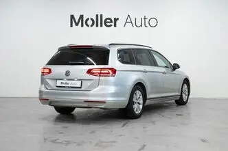 Volkswagen Passat, 1.5, 110 kW, benzīns, automātiskā, priekšējā piedziņa