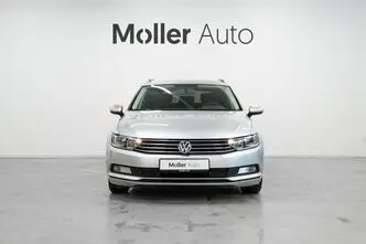Volkswagen Passat, 1.5, 110 kW, benzīns, automātiskā, priekšējā piedziņa