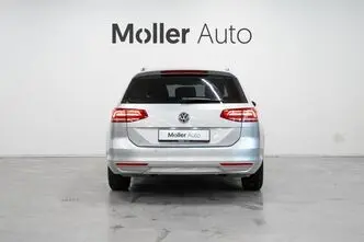 Volkswagen Passat, 1.5, 110 kW, benzīns, automātiskā, priekšējā piedziņa