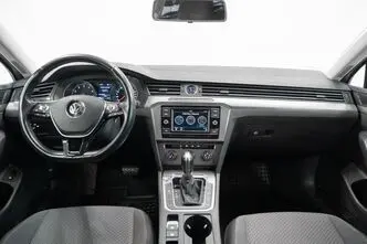 Volkswagen Passat, 1.5, 110 kW, benzīns, automātiskā, priekšējā piedziņa