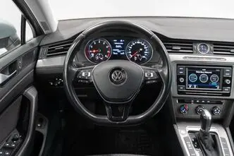 Volkswagen Passat, 1.5, 110 kW, benzīns, automātiskā, priekšējā piedziņa