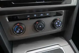 Volkswagen Passat, 1.5, 110 kW, benzīns, automātiskā, priekšējā piedziņa