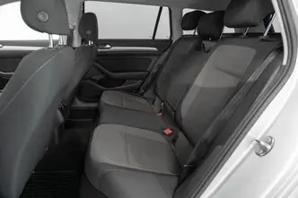 Volkswagen Passat, 1.5, 110 kW, benzīns, automātiskā, priekšējā piedziņa