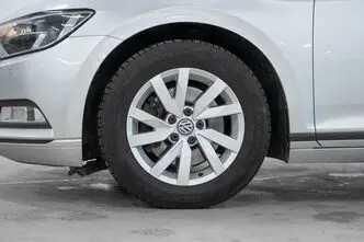 Volkswagen Passat, 1.5, 110 kW, benzīns, automātiskā, priekšējā piedziņa