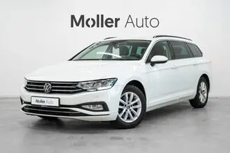 Volkswagen Passat, 1.5, 110 kW, benzīns, automātiskā, priekšējā piedziņa