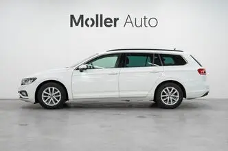 Volkswagen Passat, 1.5, 110 kW, benzīns, automātiskā, priekšējā piedziņa