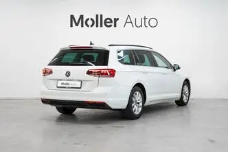 Volkswagen Passat, 1.5, 110 kW, benzīns, automātiskā, priekšējā piedziņa