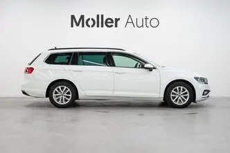 Volkswagen Passat, 1.5, 110 kW, benzīns, automātiskā, priekšējā piedziņa