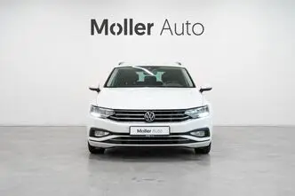 Volkswagen Passat, 1.5, 110 kW, benzīns, automātiskā, priekšējā piedziņa