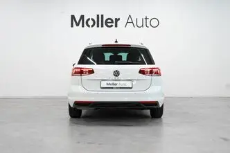 Volkswagen Passat, 1.5, 110 kW, benzīns, automātiskā, priekšējā piedziņa