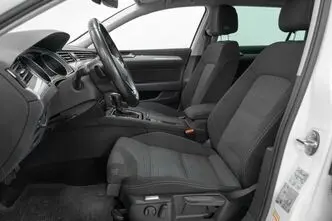 Volkswagen Passat, 1.5, 110 kW, benzīns, automātiskā, priekšējā piedziņa