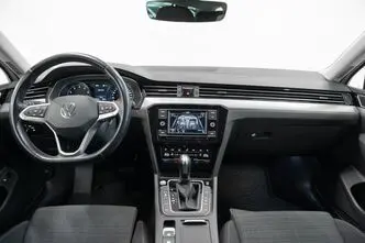 Volkswagen Passat, 1.5, 110 kW, benzīns, automātiskā, priekšējā piedziņa