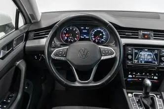 Volkswagen Passat, 1.5, 110 kW, benzīns, automātiskā, priekšējā piedziņa